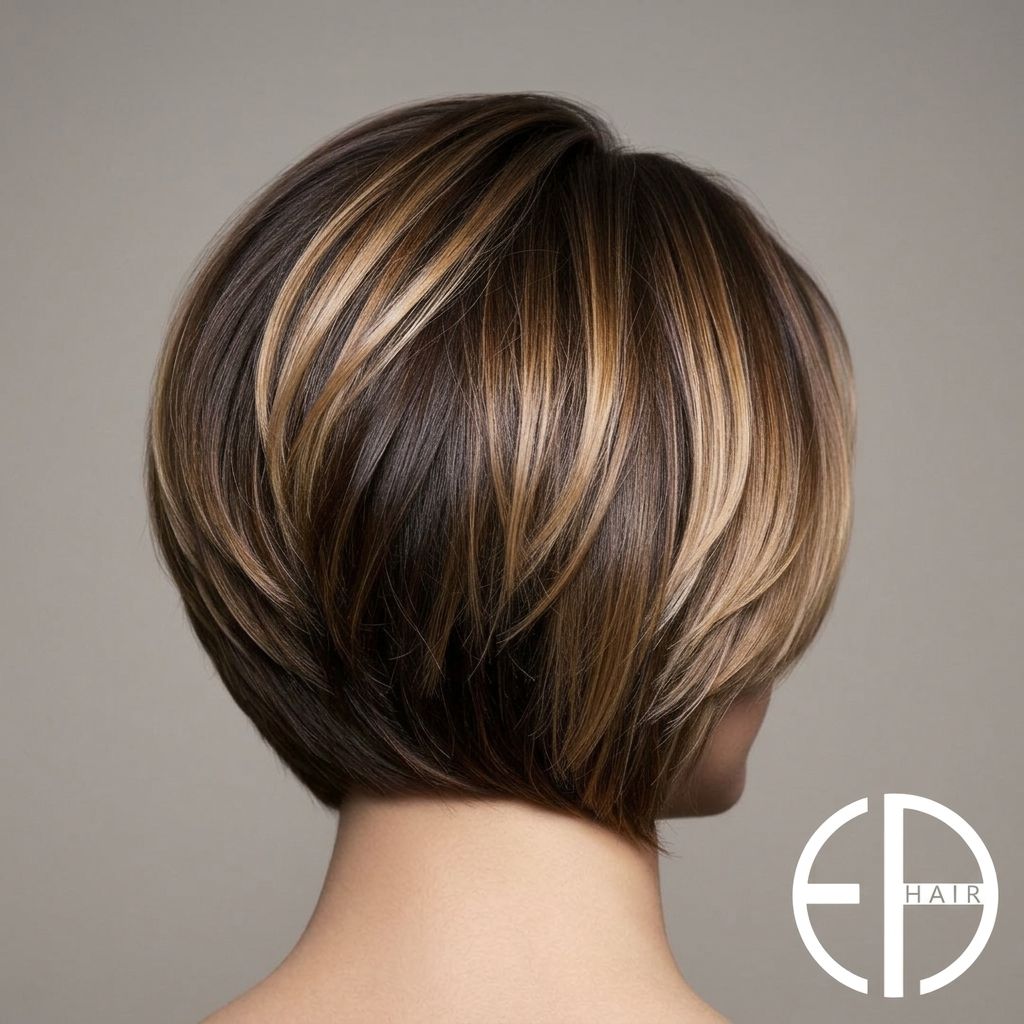 Ellen Adams Hair Client
